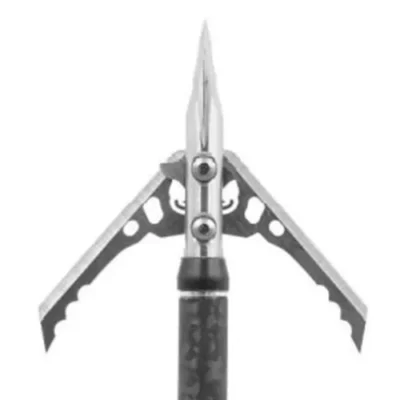 ARROW & BROADHEAD GUIDES