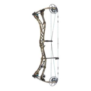 Bowtech Eva Shockey Gen 2 specs