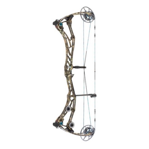 Bowtech Eva Shockey Gen 2 Bowtech Eva Shockey Gen 2 specs