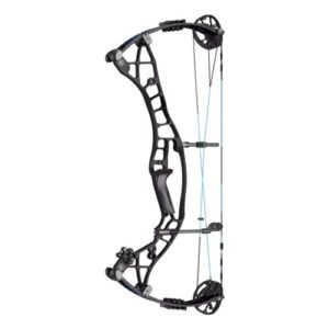 Hoyt Eclipse compound bow specs