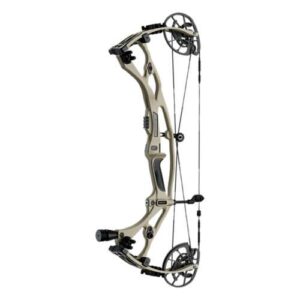 Hoyt Carbon RX 7