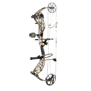 bear adapt compound bow​