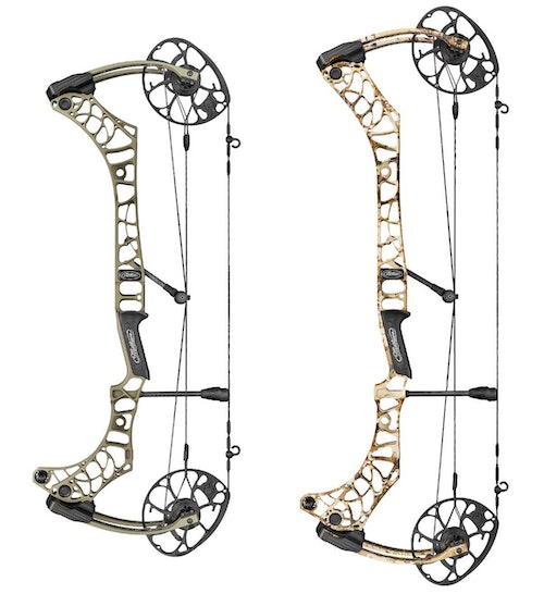 choose compound bow for hunting