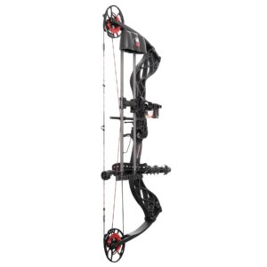 Bowtech Bows