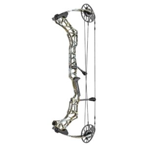 mathews prima compound bow