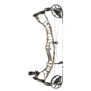 Hoyt Ventum 30 Compound Bow