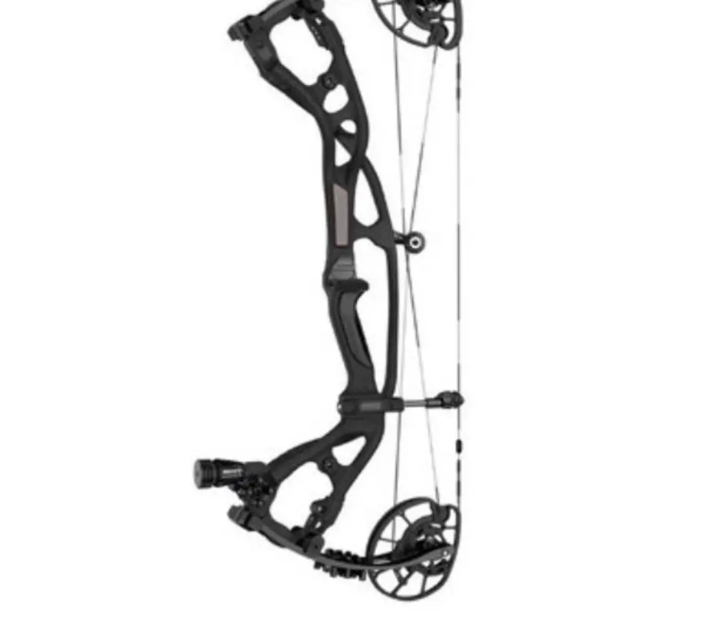 Buy Hoyt RX5 Carbon Compound Bow Online Hoyt RX5 Carbon Compound Bow