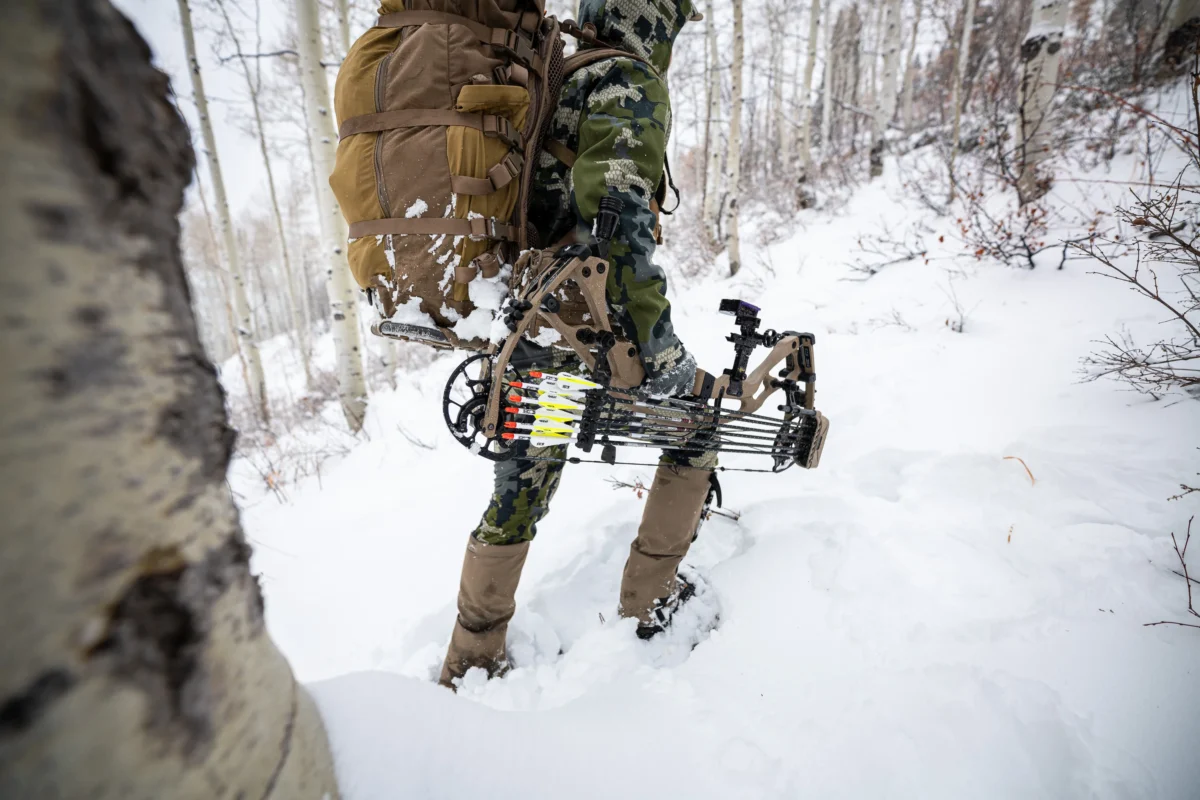 latest archery hunting gear 2025