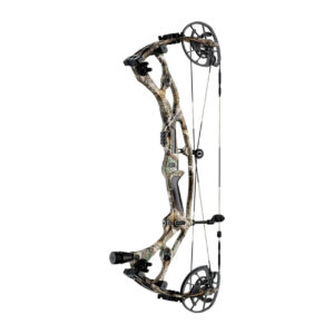 Hoyt Carbon RX 7