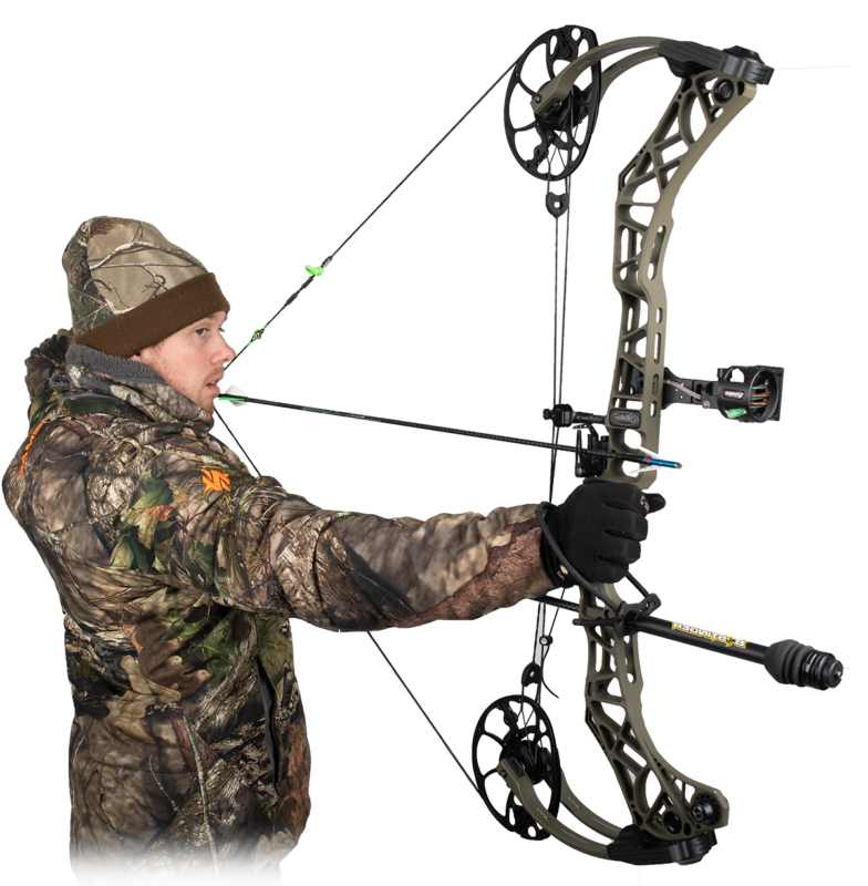 Archery Setup Checklist - What Every Archer Needs