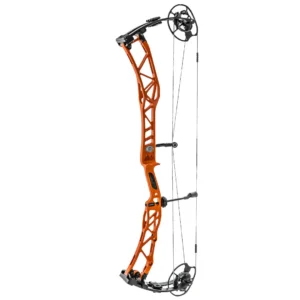 Elite Verdict Target Compound Bow