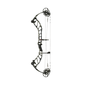 PSE Omen Compound Bow