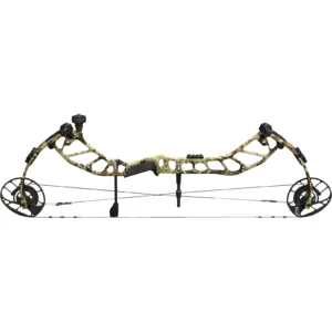 PSE Omen Compound Bow