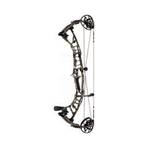 Hoyt Eclipse Women's Compound Bow