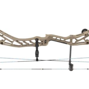 Bowtech Eva Shockey Gen 2 Women's Compound Bow