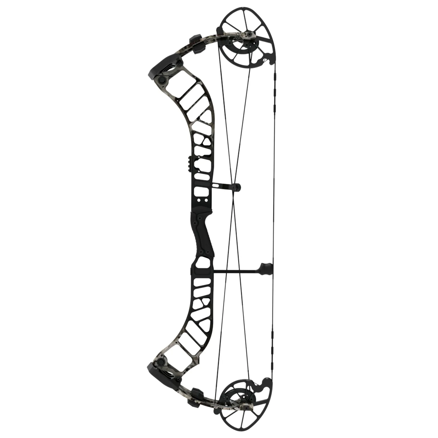 Buy Hoyt Eclipse Women's Compound Bow Online Hoyt Eclipse Women's Compound Bow