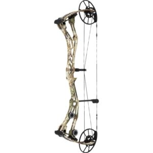Bowtech Solution