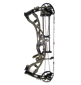 Hoyt RX5 Carbon Compound Bow