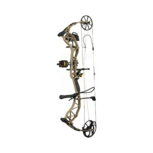 the bear adapt compound bow​