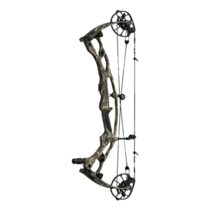Hoyt RX 9 Carbon Compound Bow for Sale