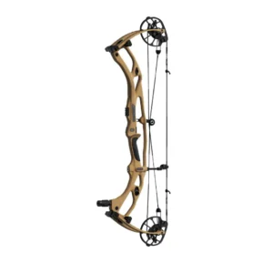 Hoyt RX 9 Carbon Compound Bow for Sale