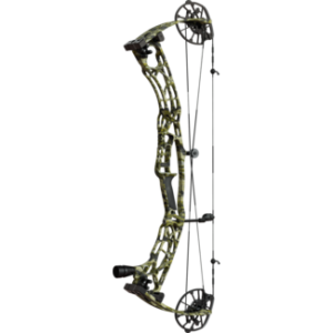 Hoyt Alpha X Compound Bow | Precision Hunting Bow