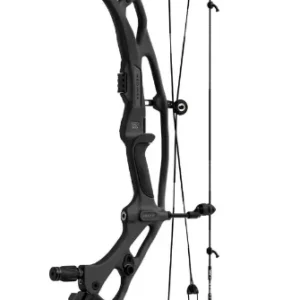 Hoyt RX 9 Carbon Compound Bow for Sale